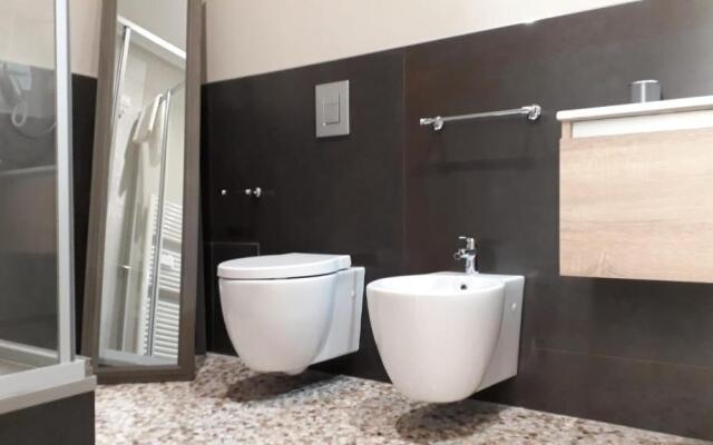 MammaDada charm rooms