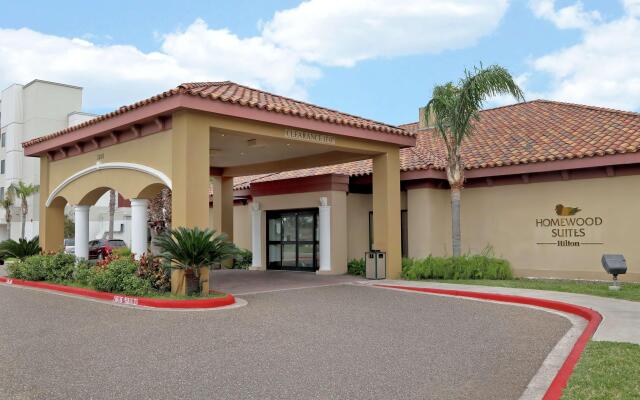 Homewood Suites by Hilton McAllen