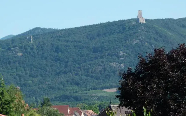 La Grange D'Alphonse