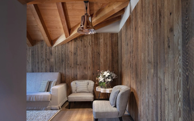 Le Massif Hotel & Lodge