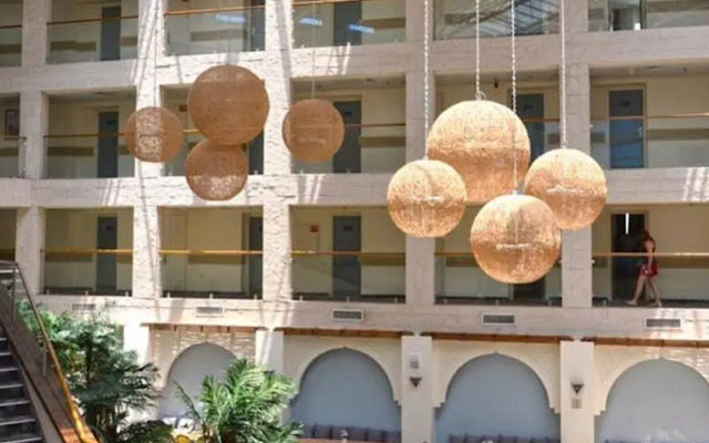 Abraham Hostel Eilat