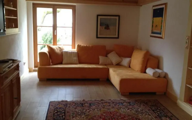 Appartement Lebenberg