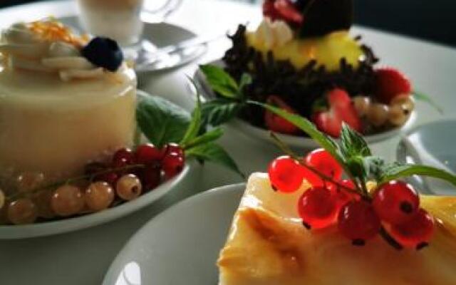 West Baltic Resort Wellness & Spa
