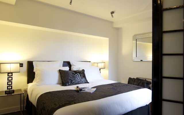 Strozzi Palace Suites by Mansley