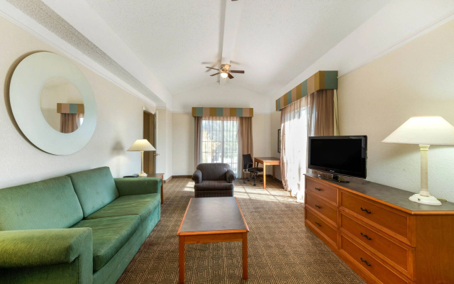 La Quinta Inn Bossier City