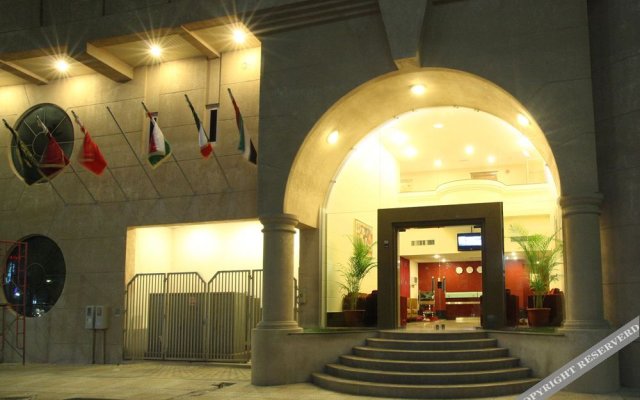 Rawabi Al Khobar Hotel