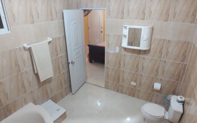 Hotel  Bella Savonesa