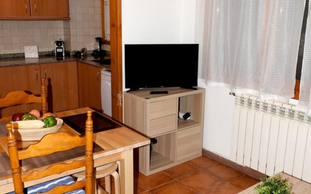 Apartment With 2 Bedrooms in El Tarter, With Wifi - 800 m From the Slo — фото 3