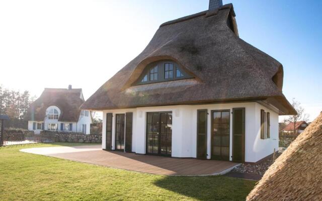 Ferienhaus Seeadler 7