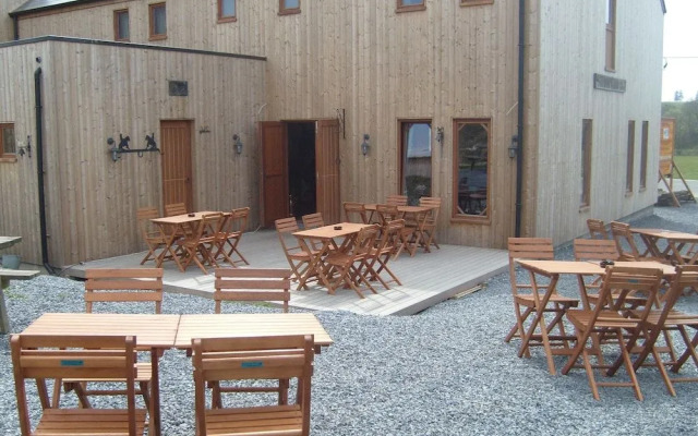 Willow Spring Way Station Bed & Breakfast