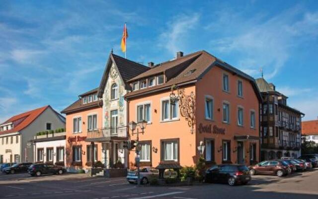 Hotel Krone