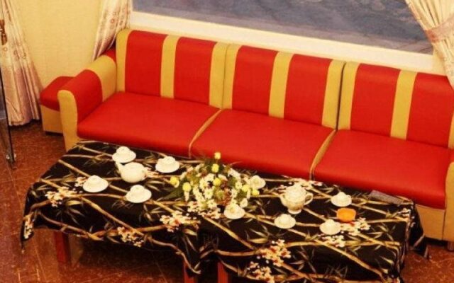 Phuc Thanh Hotel Dalat