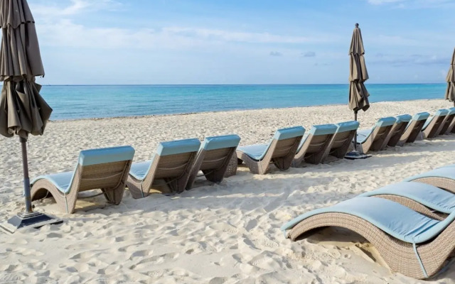 Sunset Fishermen Beach Resort Playa del Carmen - All inclusive