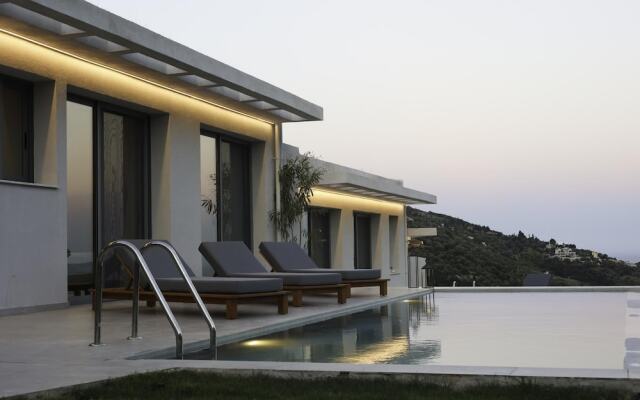Theros Villa Complex With Private Pools