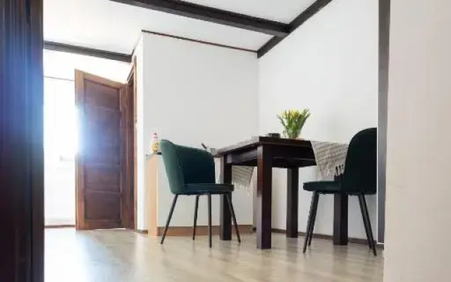 Apartamenty Pod Kicarzem