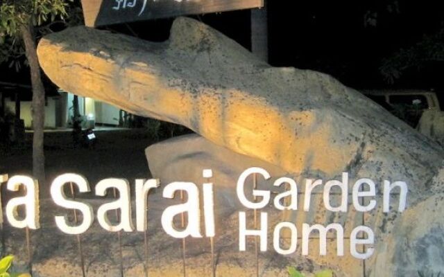 Sira Sarai Garden Home