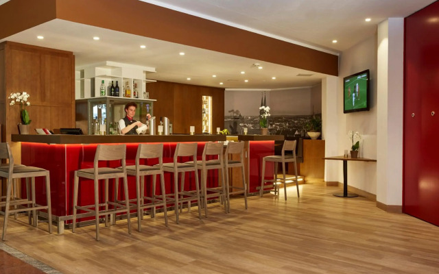 H+ Hotel Nürnberg