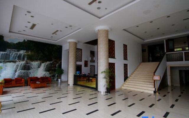 Xinyu Holiday Hotel Huangshan Tunxi Branch