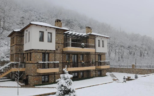 Archontiko Emmanouilidi Suites