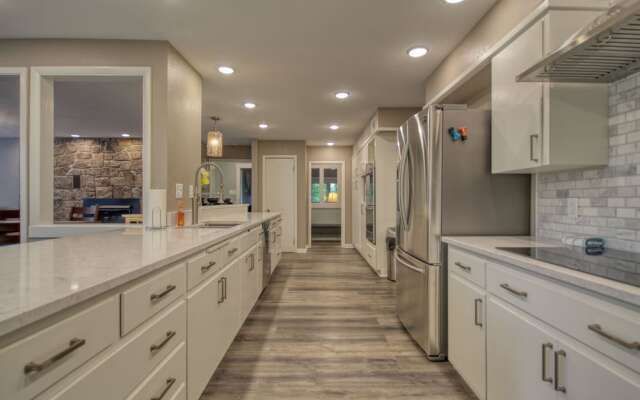 Gatlinburg - Barbara's Song #4125