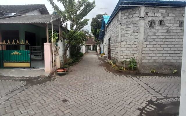 K Adventure Homestay
