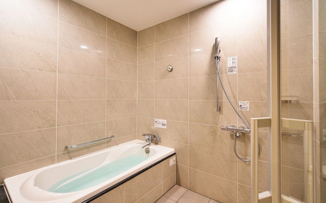 Winery Hotel & Condominium HITOHANA