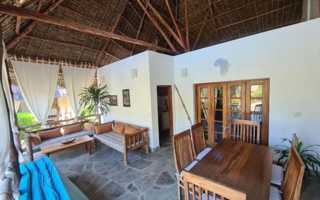 Luxury boutique villa with gorgeous pool