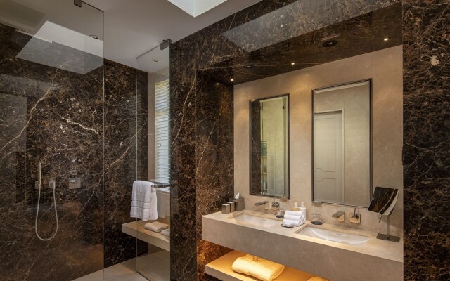 Delaire Graff Lodges & Spa