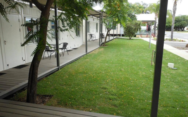 BIG4 Perth Midland Tourist Park