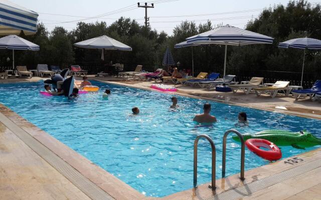 Kibele Hotel