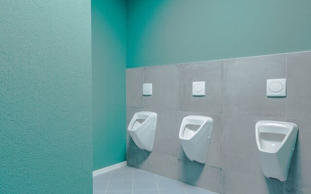 Hostel Argenta
