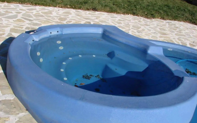 Complex Rural Can Caubet