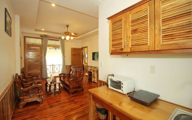 Phu Quoc Dragon Resort & Spa