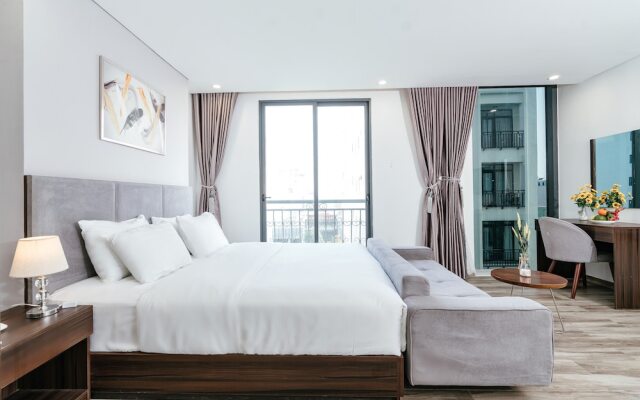 SWEDEN Hotel and Apartment