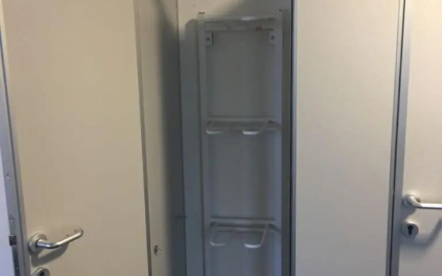 apartmán Jestřáb 14