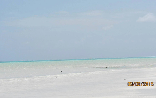 Zanzest Beach Bungalows