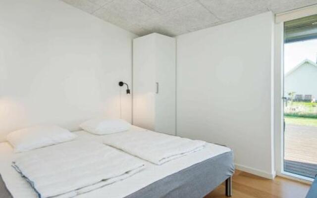 Holiday Home Knebel Xii