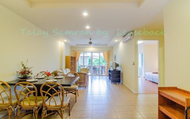 Talay Samran by Lease Back Thailand