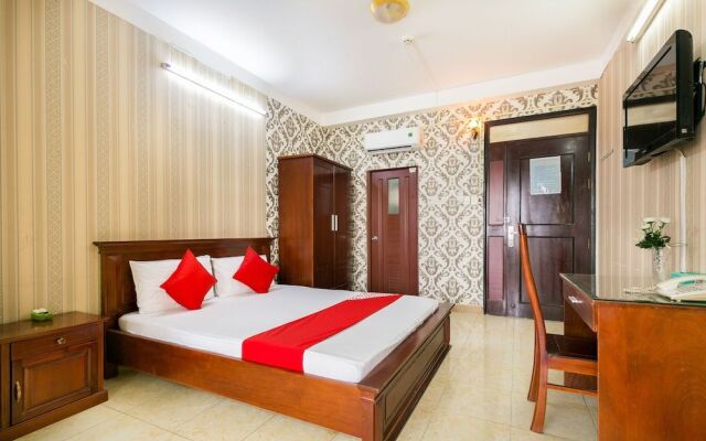 Oyo 551 Bao Tran Hotel