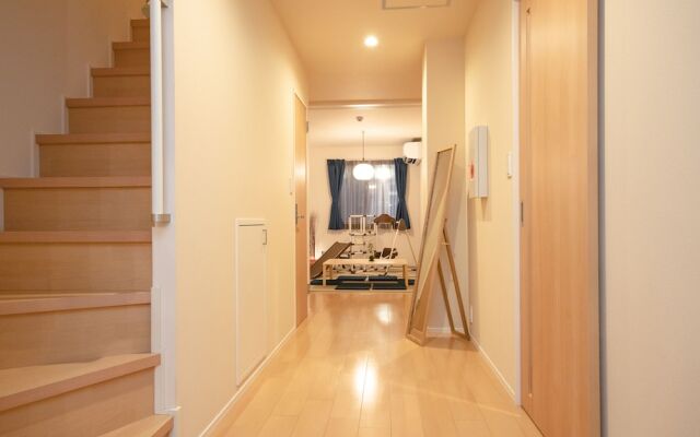 Togoshiginza Residence 201