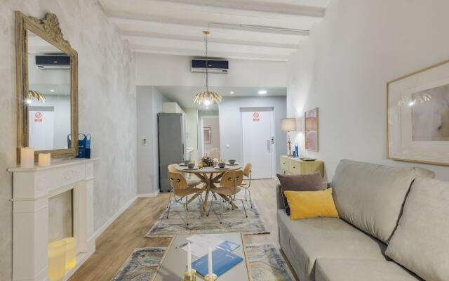 Sweet Inn Apartments Ramblas