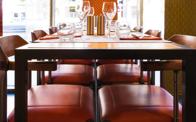 ibis Styles Lyon Centre - Gare Part Dieu Hotel