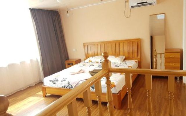 Guest House Ludmila