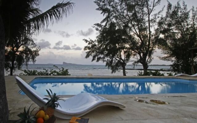 Seapoint Beach Bungalows