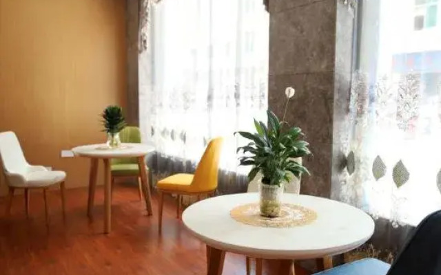 WenzhouLongting Hotel  Chain