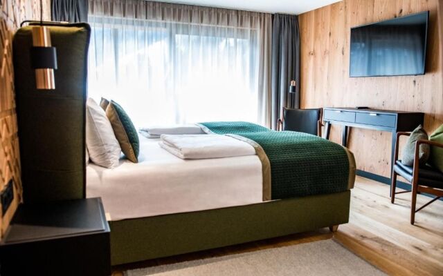 Hotel Granbaita Dolomites