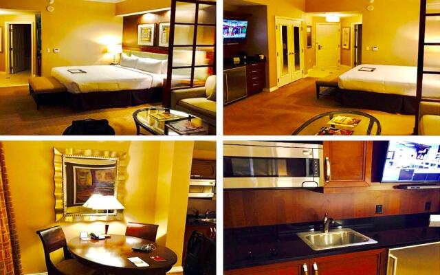 Amalz Signature Suites