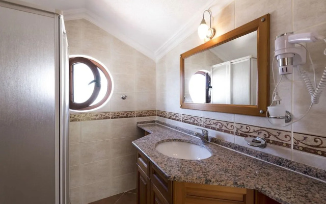 Kuluhana Hotel & Villas Kalkan