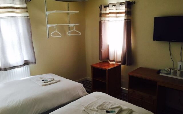 Ebers Hotel