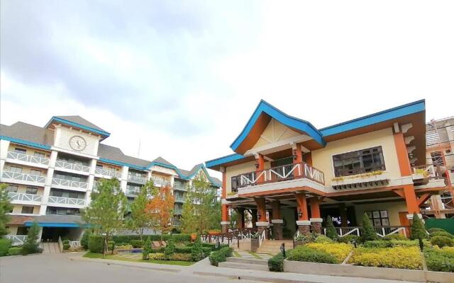 ACS Pine Suites Tagaytay